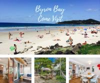 Byron Bay Holidayz image 1